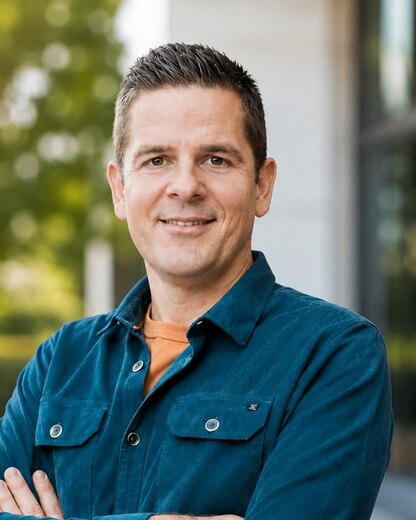 Jeroen Warnders