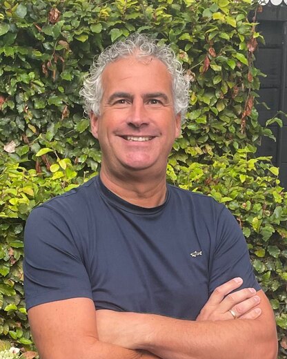 Ramon van der Scheer